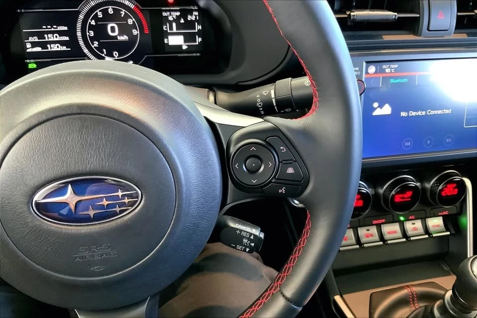2024 Subaru BRZ 2nd Gen - Image 15 of 19