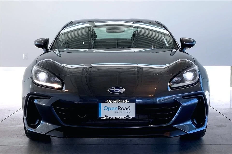 2024 Subaru BRZ 2nd Gen - Image 2 of 19