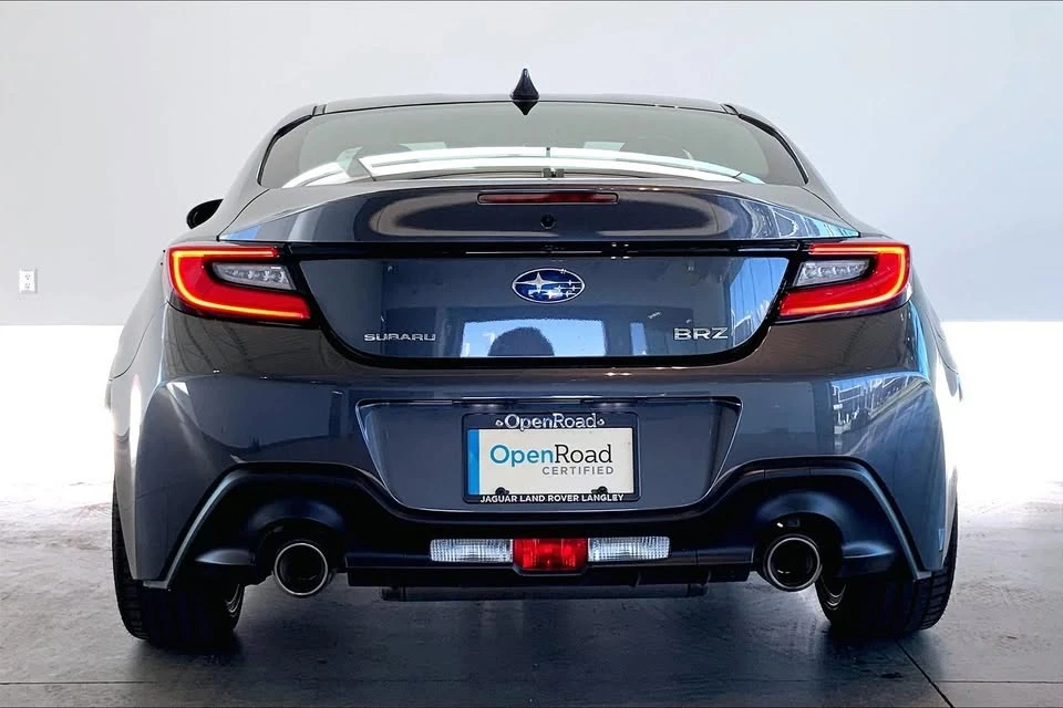 2024 Subaru BRZ 2nd Gen - Image 5 of 19