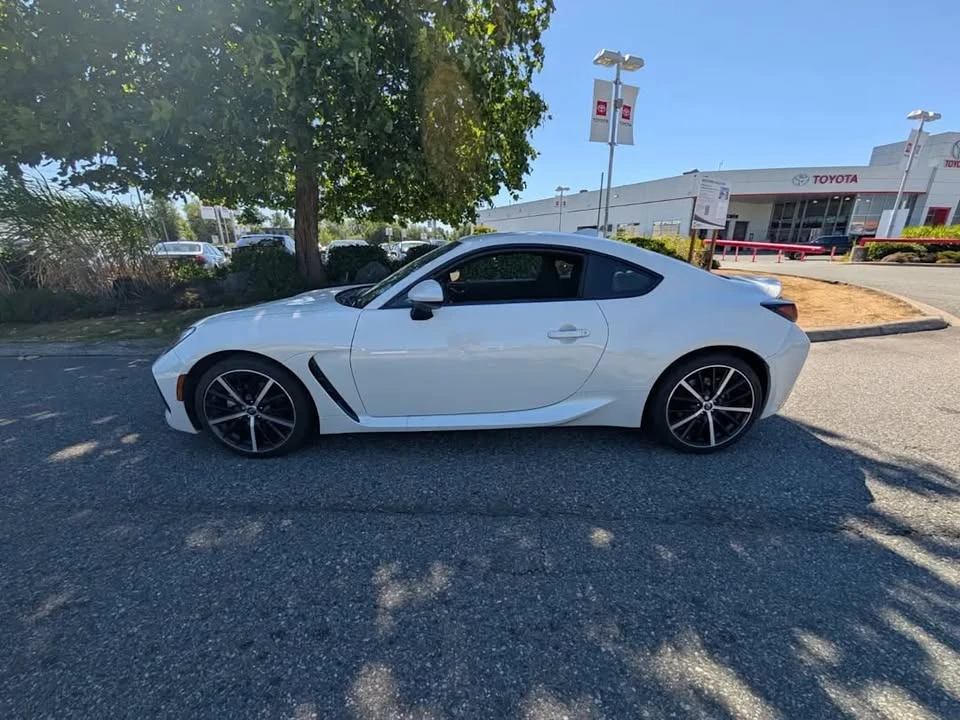 2024 Subaru BRZ 2nd Gen - Image 2 of 16
