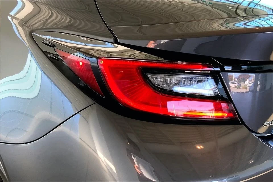 2024 Subaru BRZ 2nd Gen - Image 18 of 19