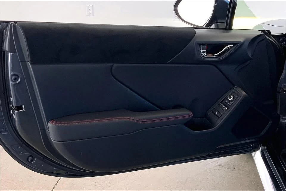 2024 Subaru BRZ 2nd Gen - Image 7 of 19