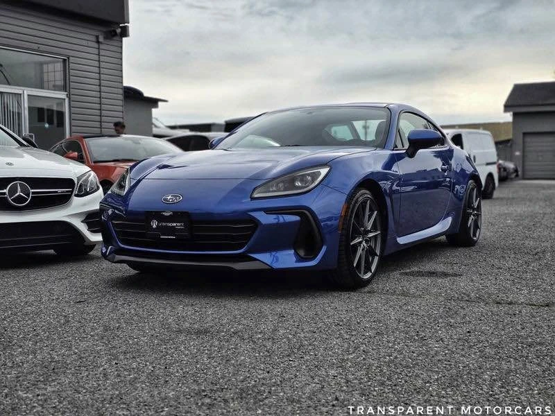 2024 Subaru BRZ 2nd Gen - Image 2 of 20