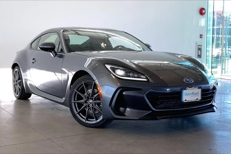 2024 Subaru BRZ 2nd Gen - Image 3 of 19
