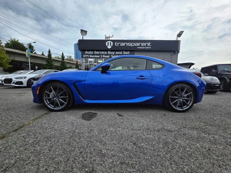 2024 Subaru BRZ 2nd Gen - Image 3 of 20