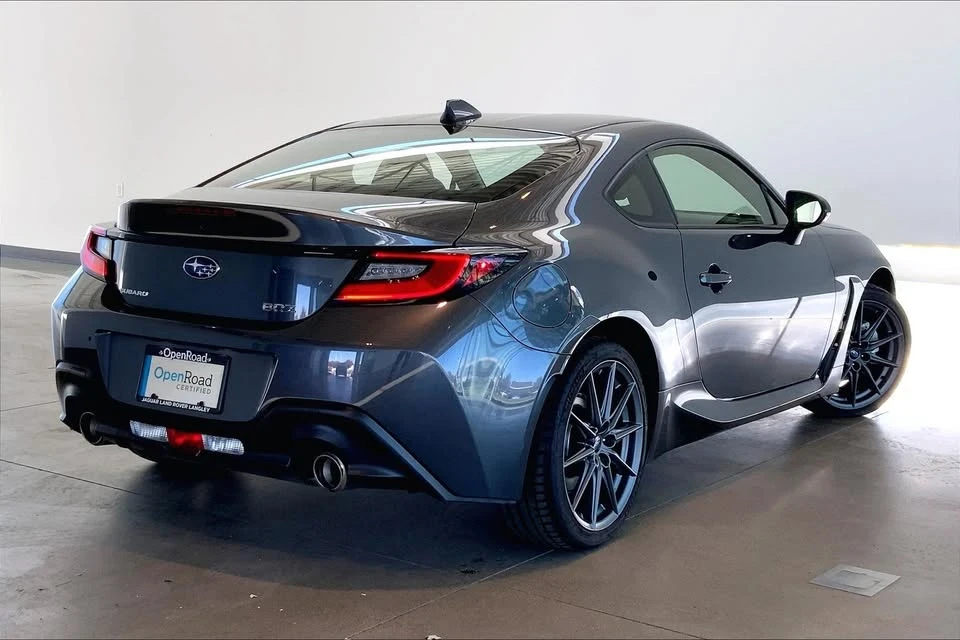 2024 Subaru BRZ 2nd Gen - Image 6 of 19