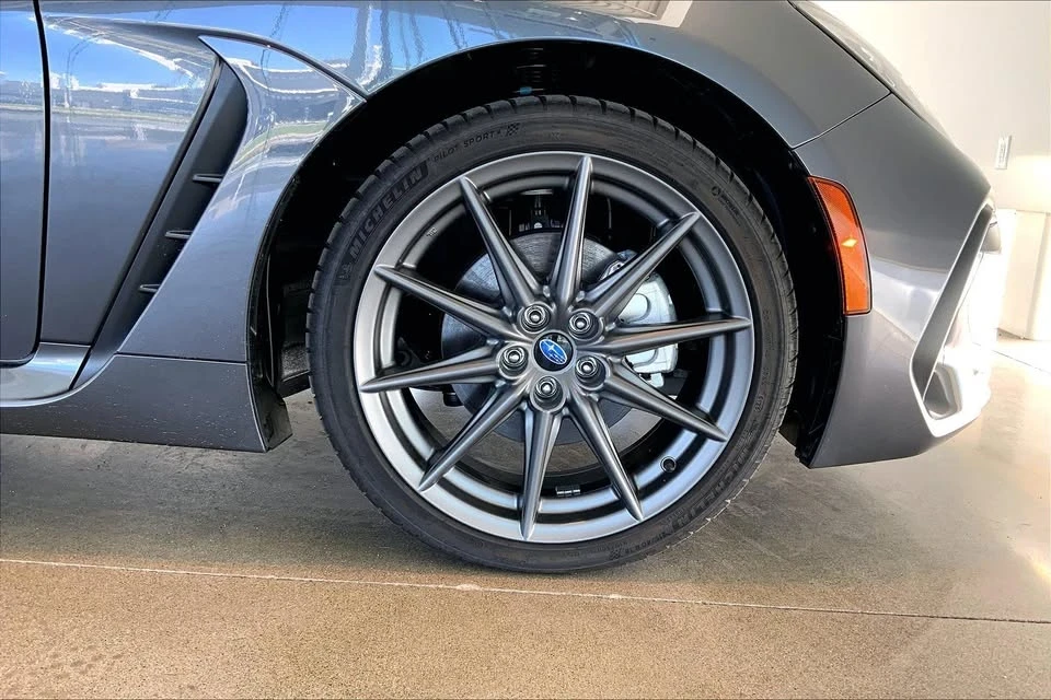 2024 Subaru BRZ 2nd Gen - Image 13 of 19