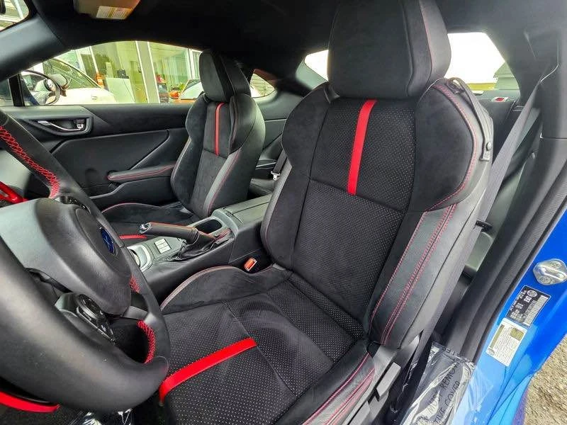 2024 Subaru BRZ 2nd Gen - Image 19 of 20