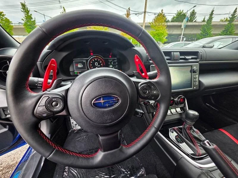 2024 Subaru BRZ 2nd Gen - Image 8 of 20