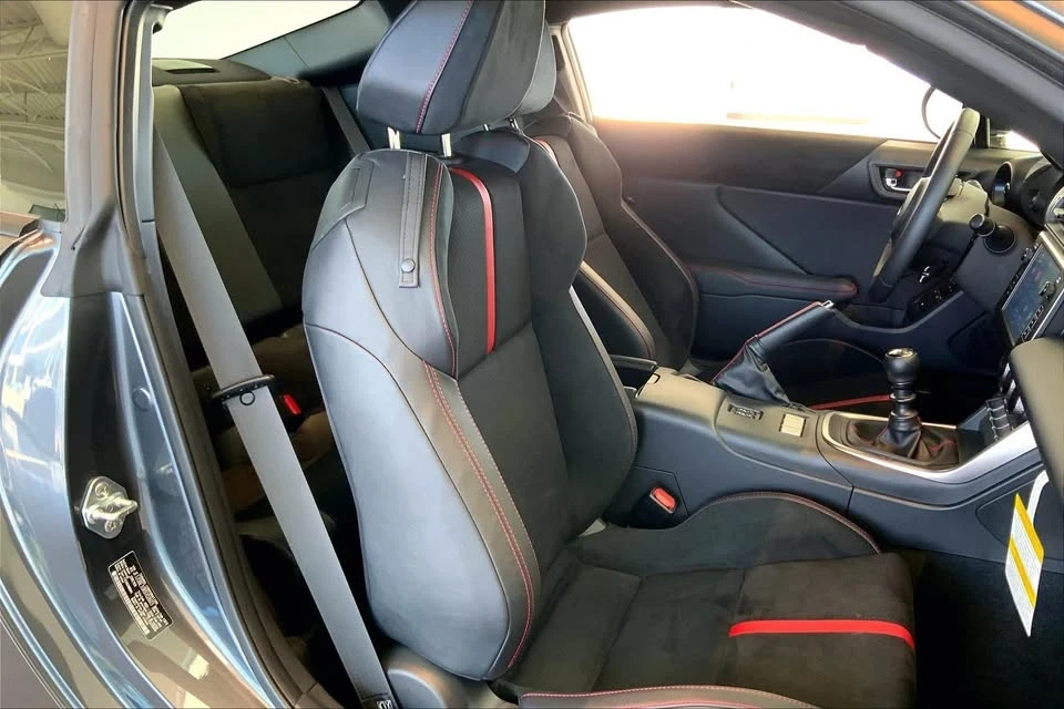 2024 Subaru BRZ 2nd Gen - Image 12 of 19