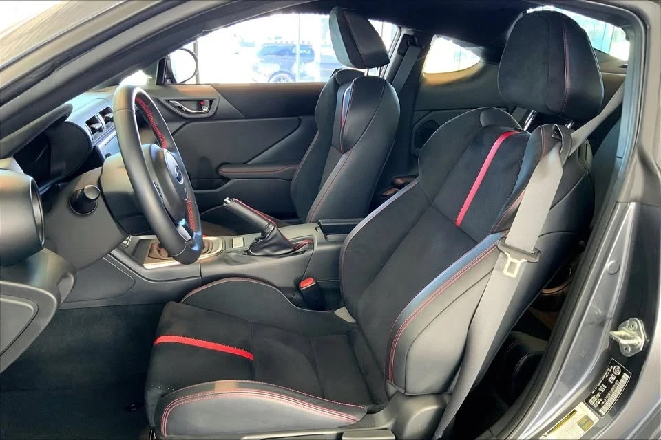 2024 Subaru BRZ 2nd Gen - Image 8 of 19