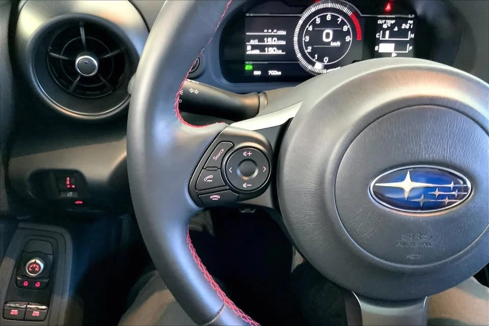 2024 Subaru BRZ 2nd Gen - Image 14 of 19