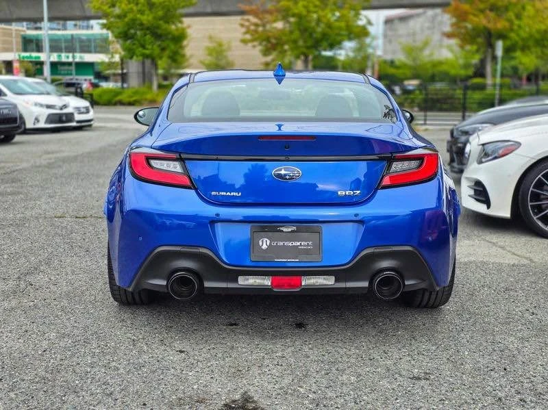 2024 Subaru BRZ 2nd Gen - Image 5 of 20