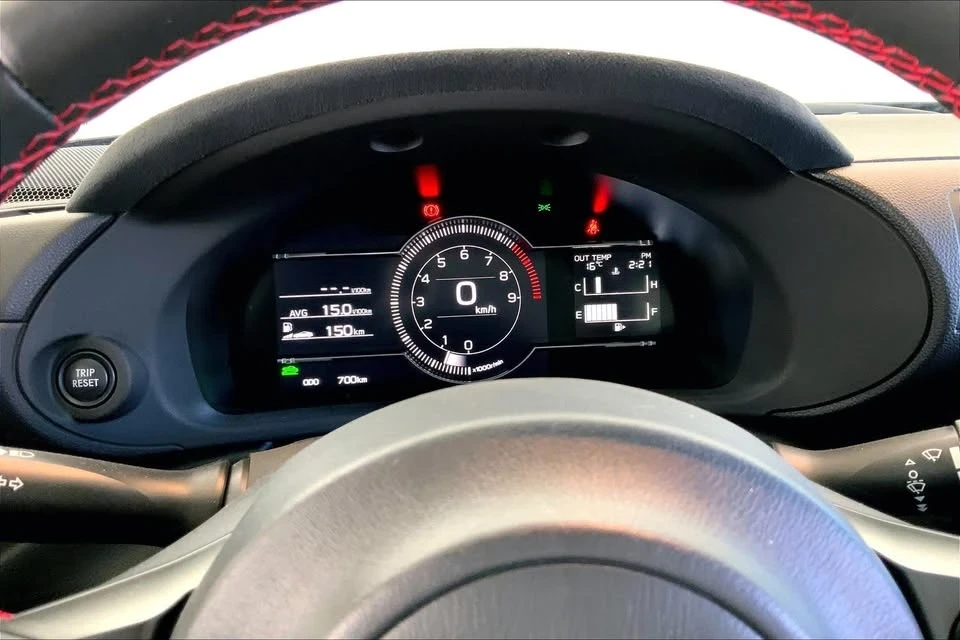 2024 Subaru BRZ 2nd Gen - Image 16 of 19