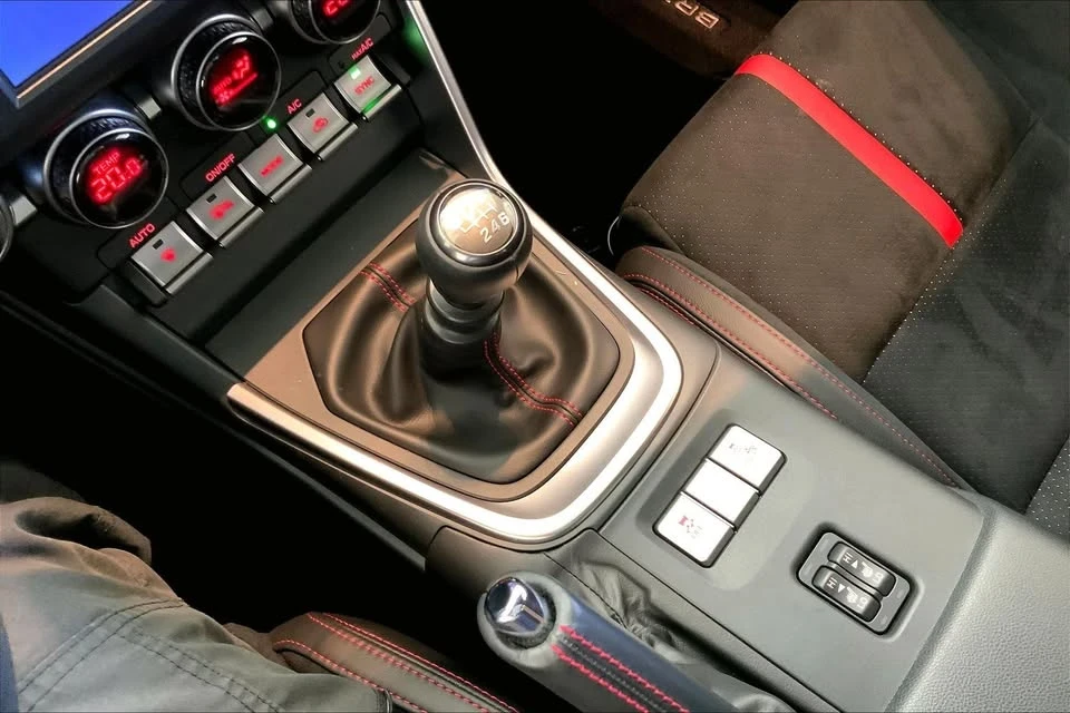 2024 Subaru BRZ 2nd Gen - Image 11 of 19