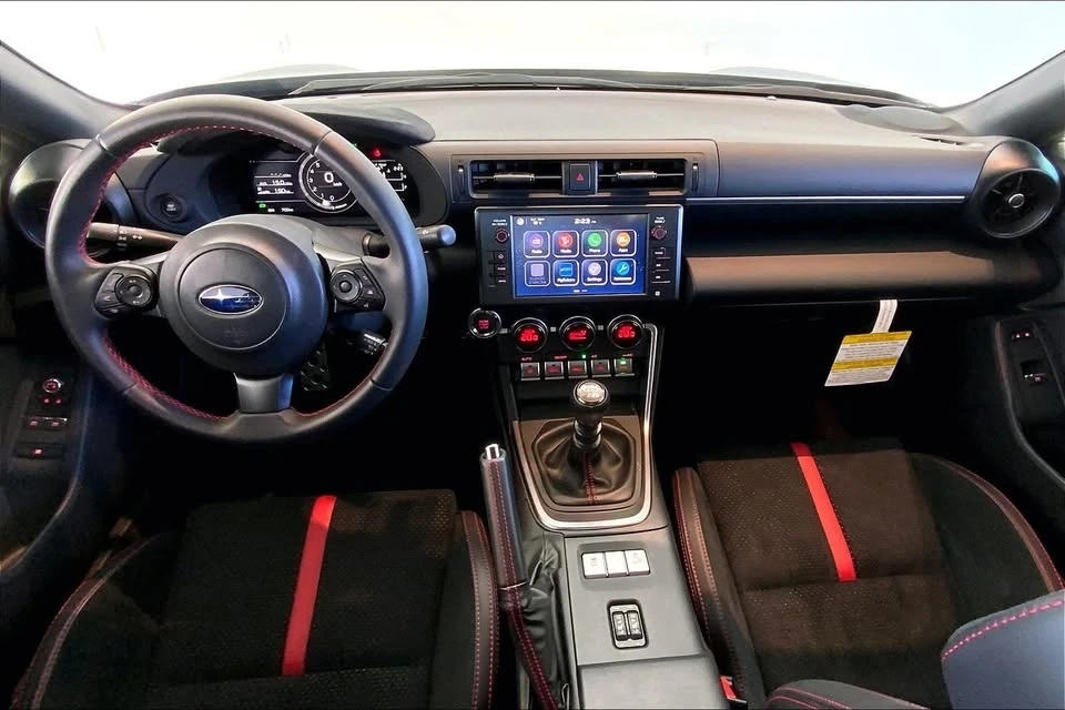 2024 Subaru BRZ 2nd Gen - Image 9 of 19