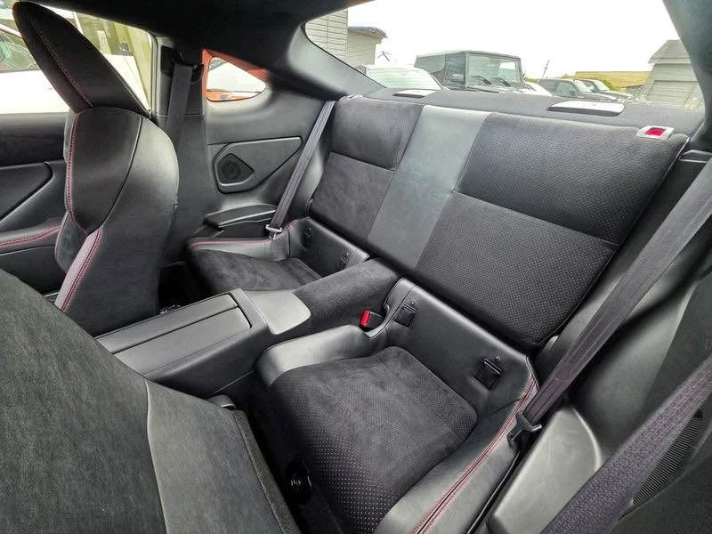 2024 Subaru BRZ 2nd Gen - Image 20 of 20