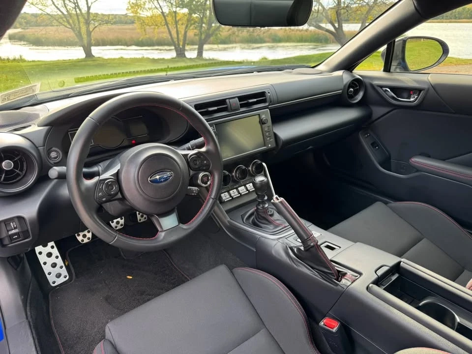 2024 Subaru BRZ 2nd Gen - Image 9 of 13