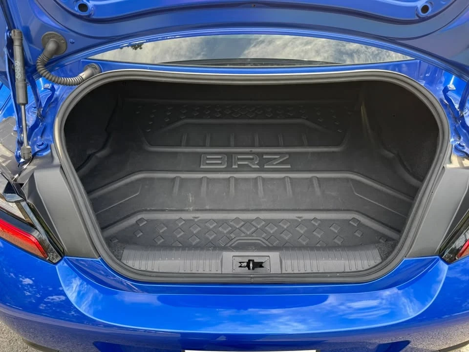 2024 Subaru BRZ 2nd Gen - Image 8 of 13