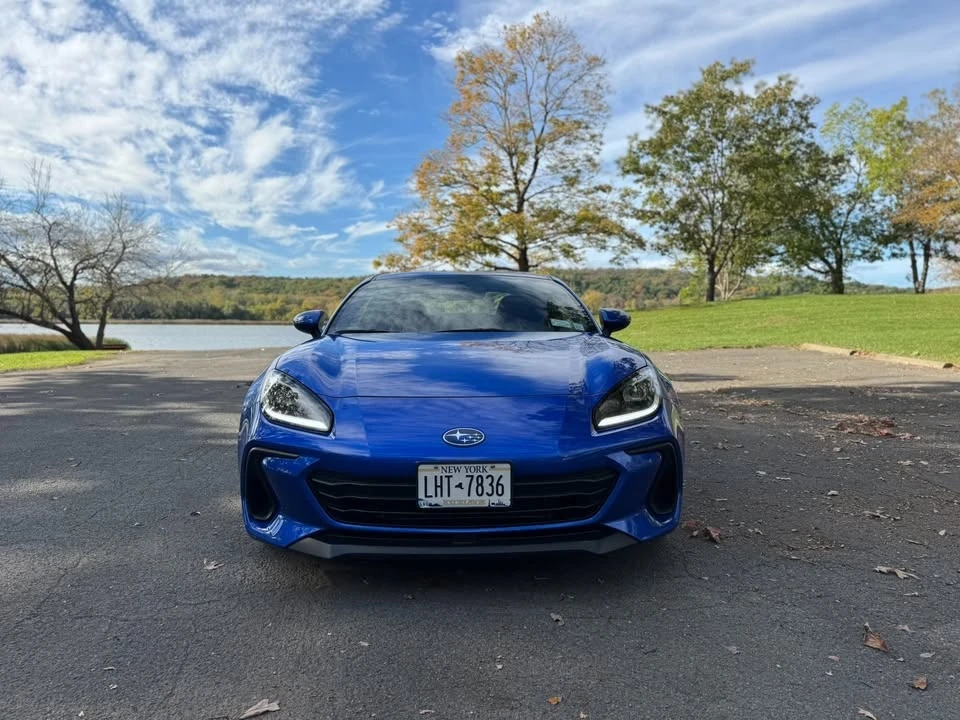 2024 Subaru BRZ 2nd Gen - Image 5 of 13