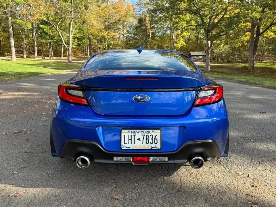 2024 Subaru BRZ 2nd Gen - Image 6 of 13
