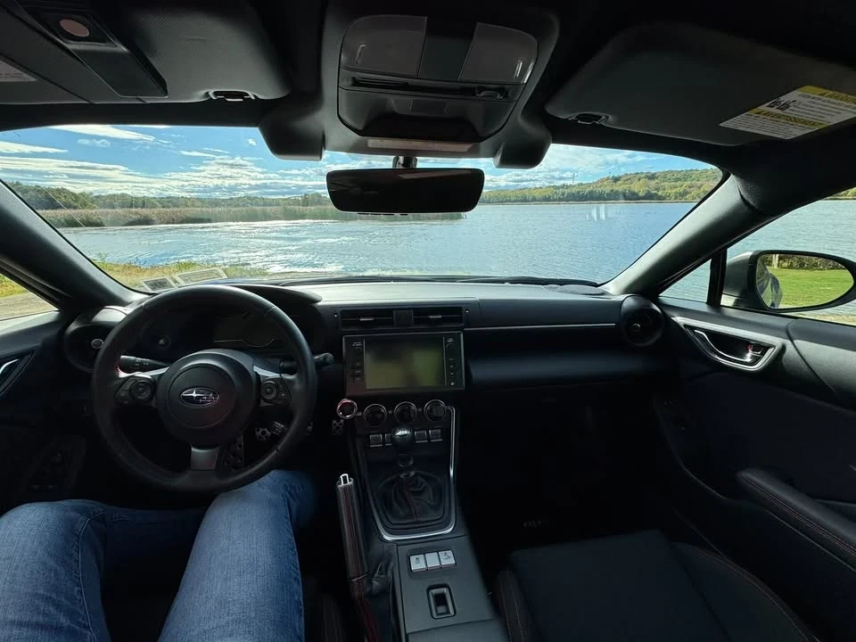 2024 Subaru BRZ 2nd Gen - Image 10 of 13