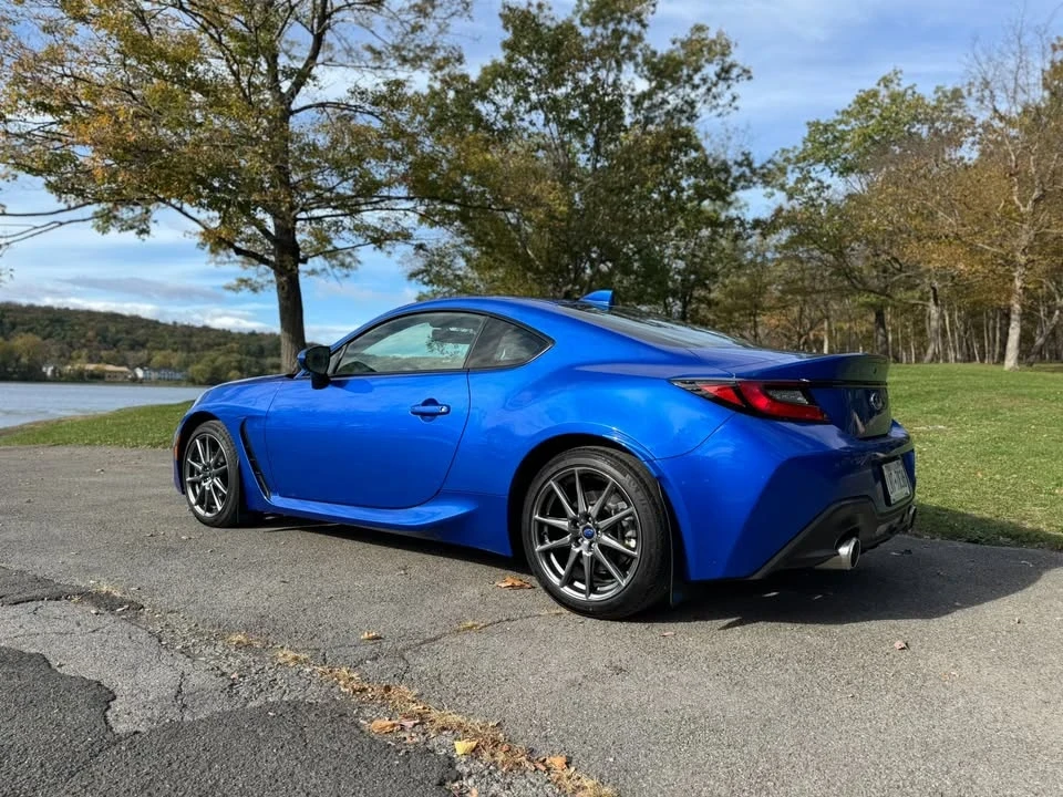 2024 Subaru BRZ 2nd Gen - Image 3 of 13