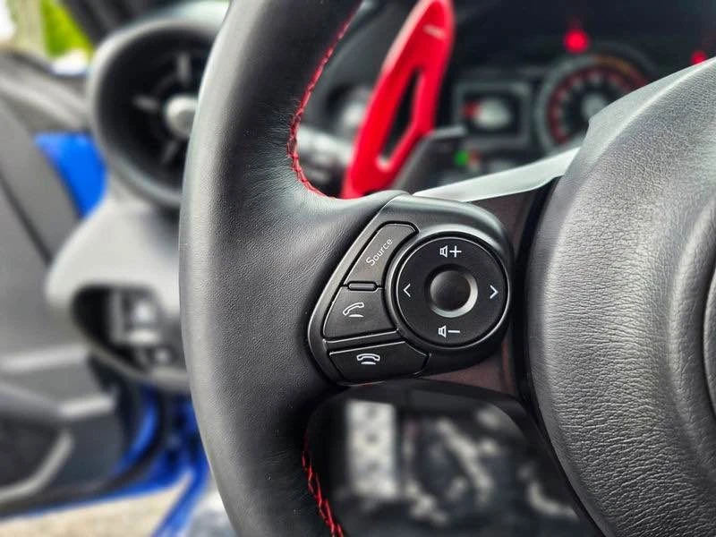 2024 Subaru BRZ 2nd Gen - Image 9 of 20