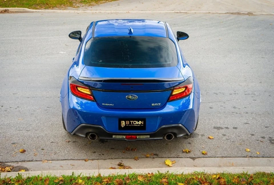 2024 Subaru BRZ 2nd Gen - Image 5 of 5
