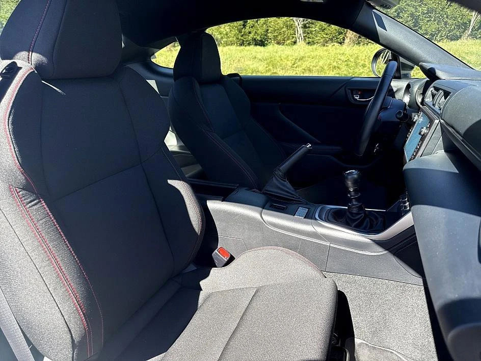 2024 Subaru BRZ 2nd Gen - Image 8 of 14