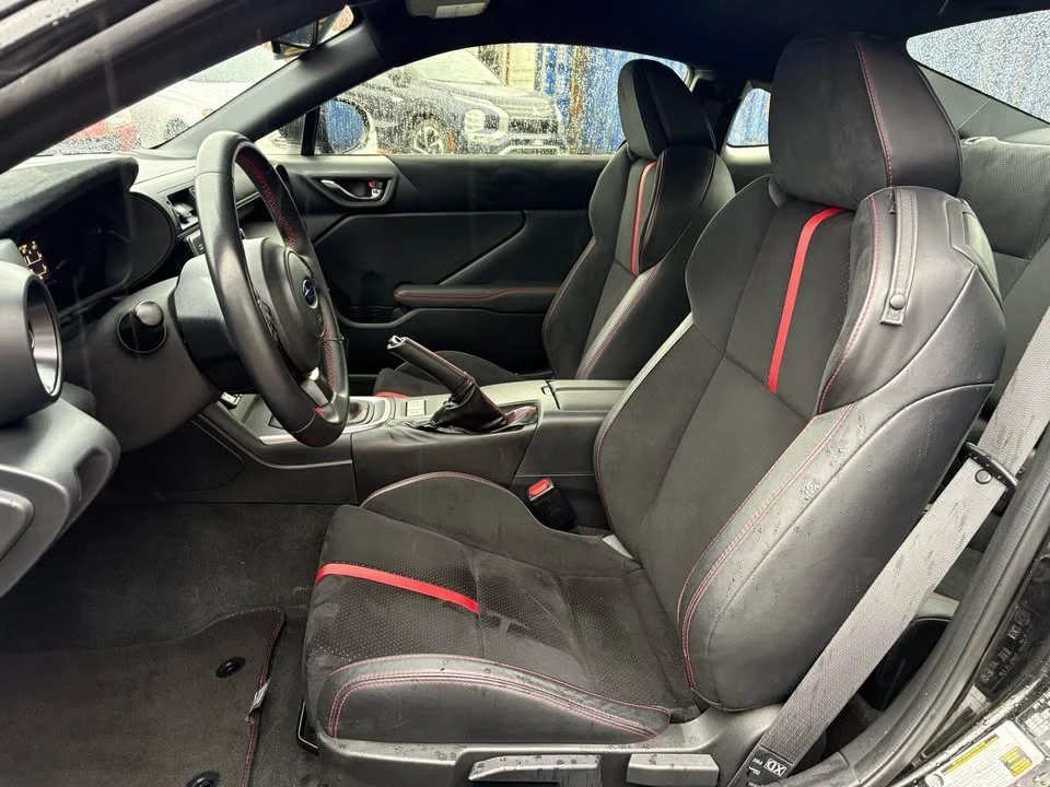 2024 Subaru BRZ 2nd Gen - Image 6 of 9