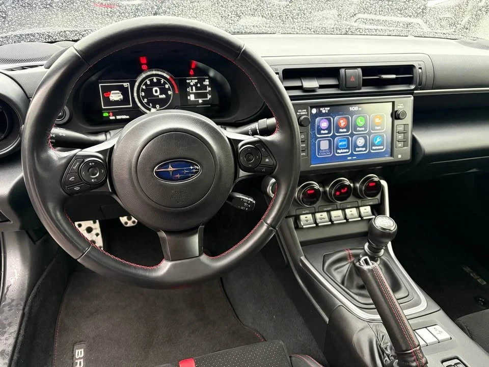 2024 Subaru BRZ 2nd Gen - Image 7 of 9