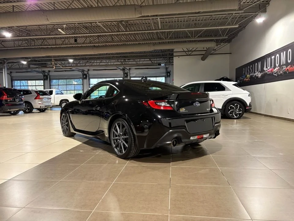 2024 Subaru BRZ 2nd Gen - Image 3 of 9