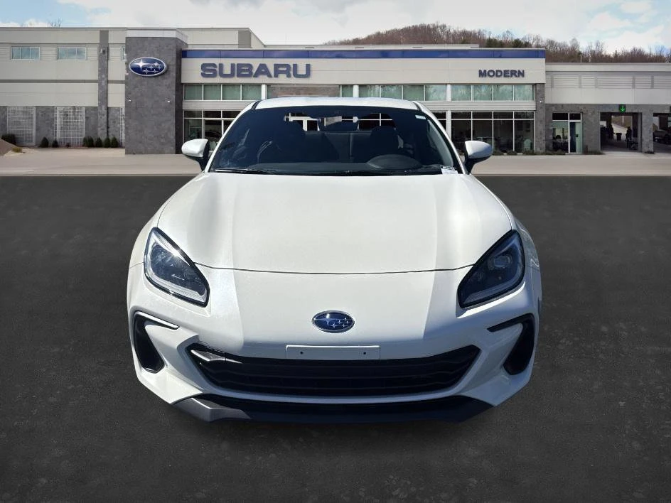 2024 Subaru BRZ 2nd Gen - Image 4 of 14