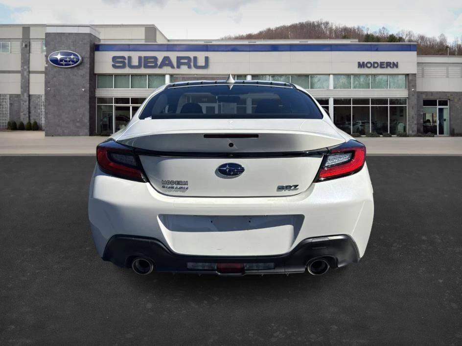 2024 Subaru BRZ 2nd Gen - Image 2 of 14