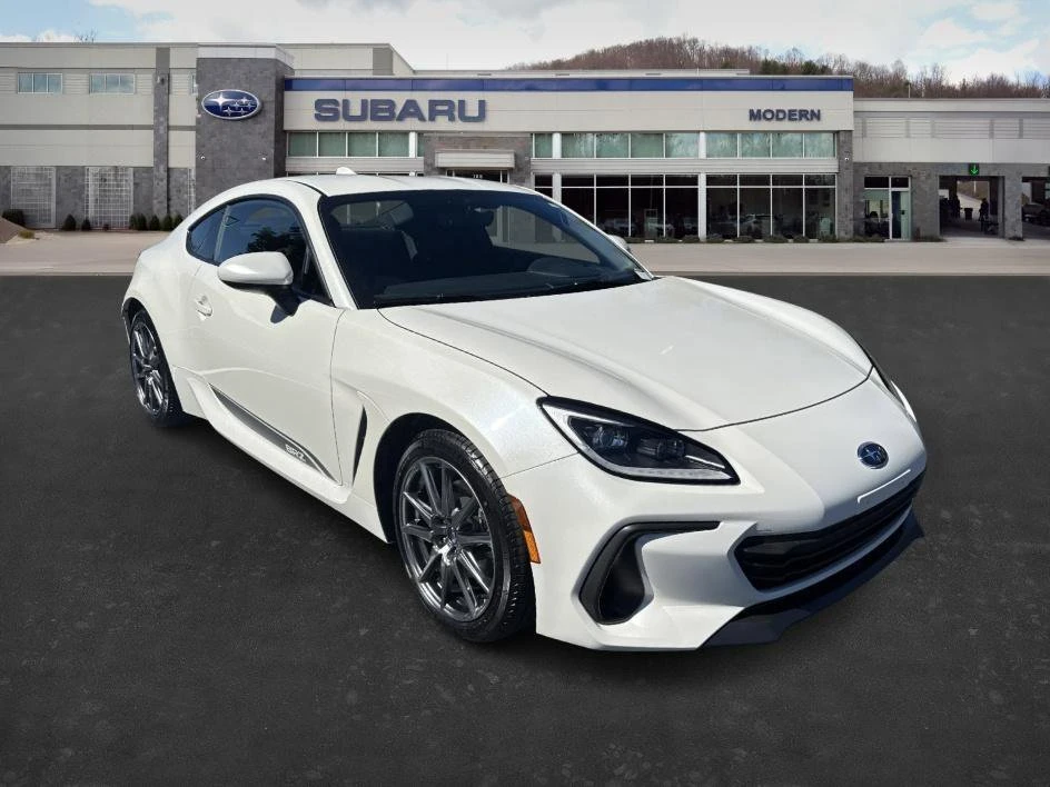 2024 Subaru BRZ 2nd Gen - Image 3 of 14