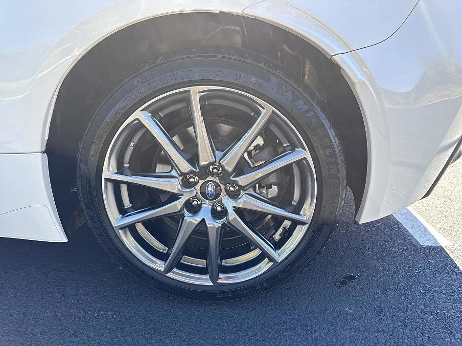 2024 Subaru BRZ 2nd Gen - Image 5 of 14