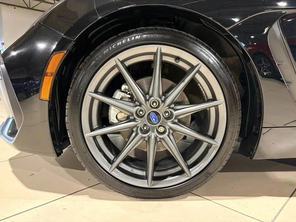 2024 Subaru BRZ 2nd Gen - Image 5 of 9