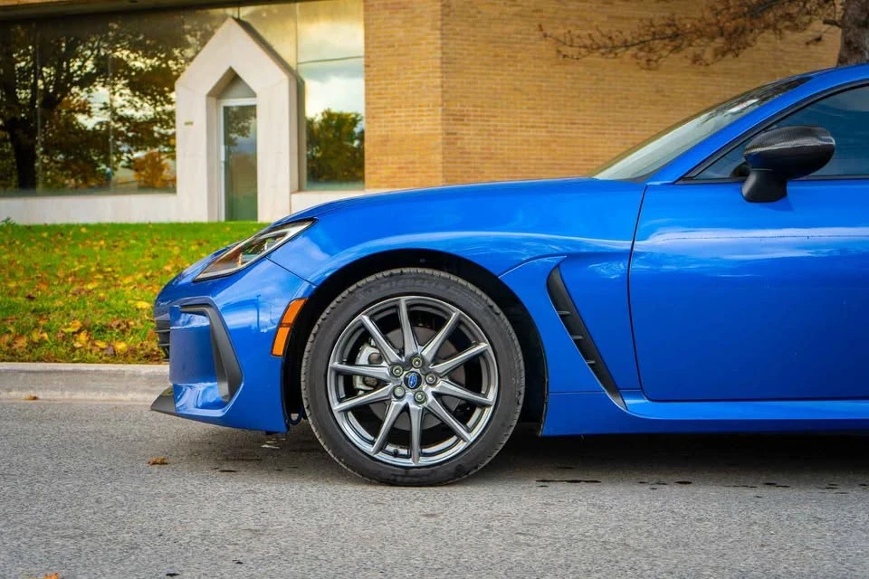 2024 Subaru BRZ 2nd Gen - Image 4 of 5