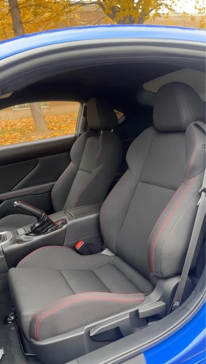 2024 Subaru BRZ 2nd Gen - Image 6 of 8
