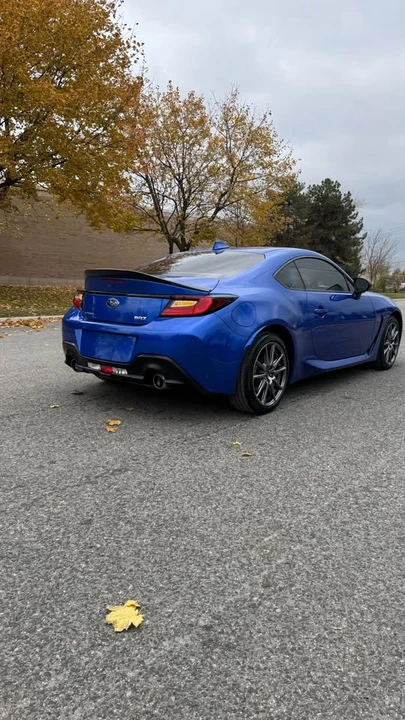2024 Subaru BRZ 2nd Gen - Image 3 of 8