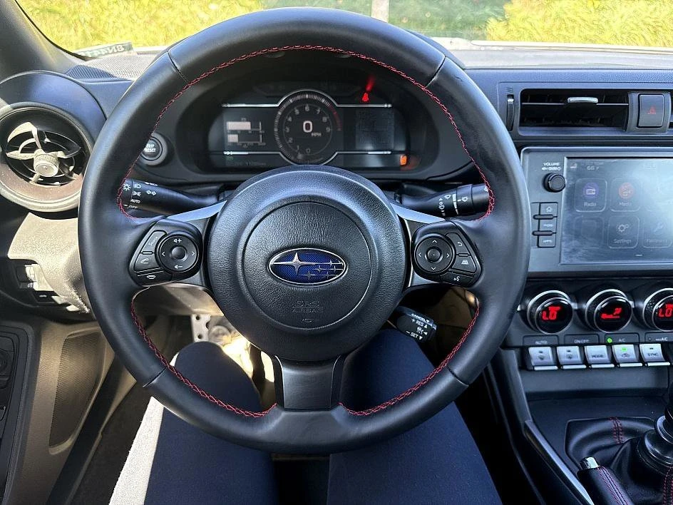2024 Subaru BRZ 2nd Gen - Image 12 of 14