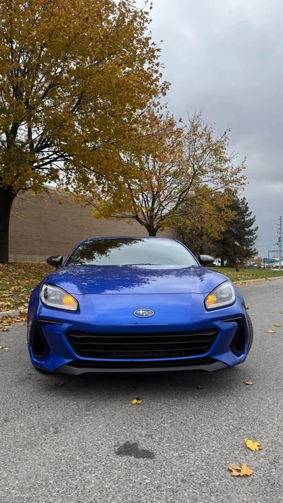 2024 Subaru BRZ 2nd Gen - Image 2 of 8