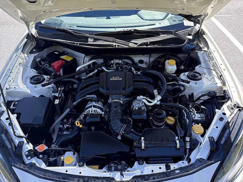 2024 Subaru BRZ 2nd Gen - Image 14 of 14