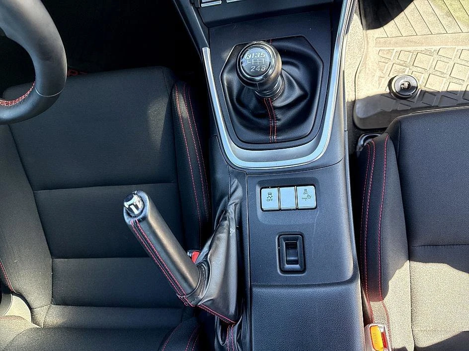 2024 Subaru BRZ 2nd Gen - Image 9 of 14