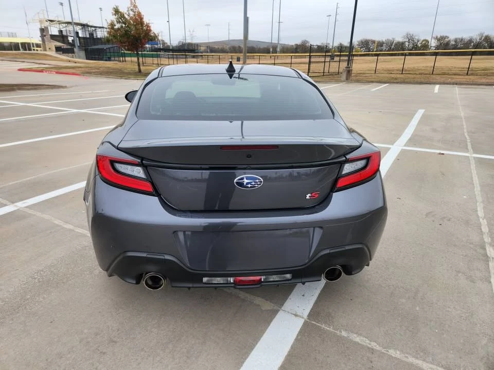 2024 Subaru BRZ 2nd Gen - Image 3 of 16