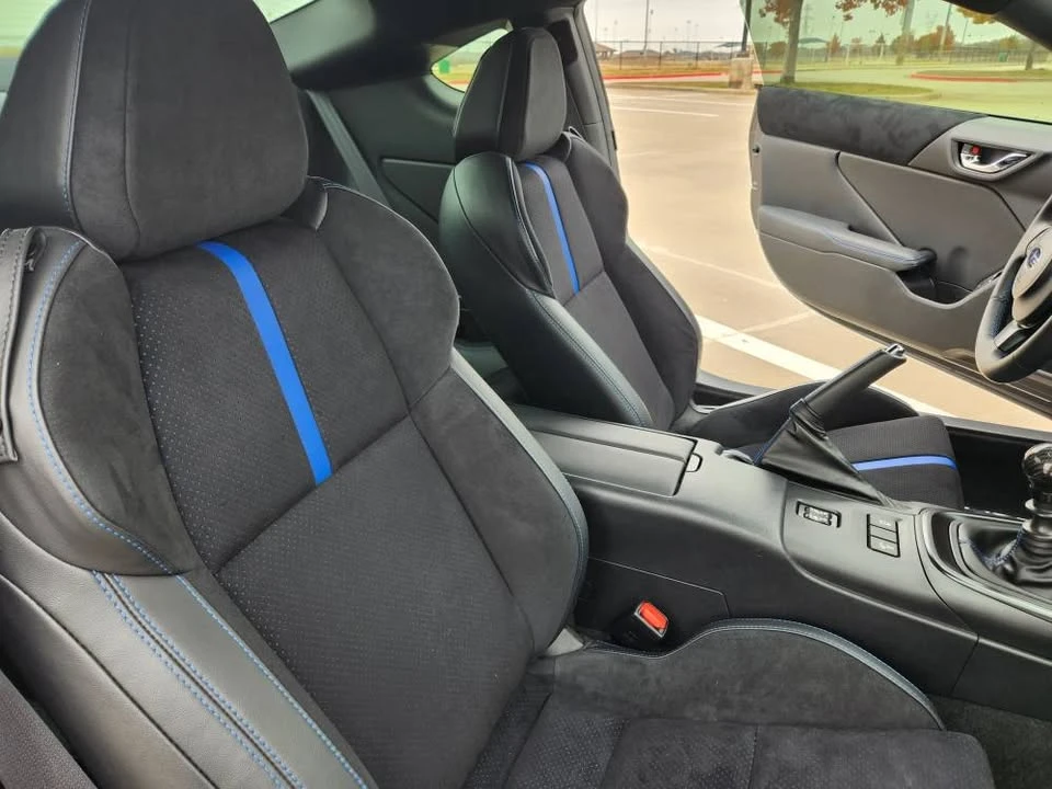 2024 Subaru BRZ 2nd Gen - Image 7 of 16