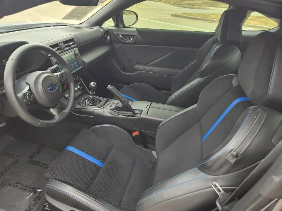 2024 Subaru BRZ 2nd Gen - Image 9 of 16