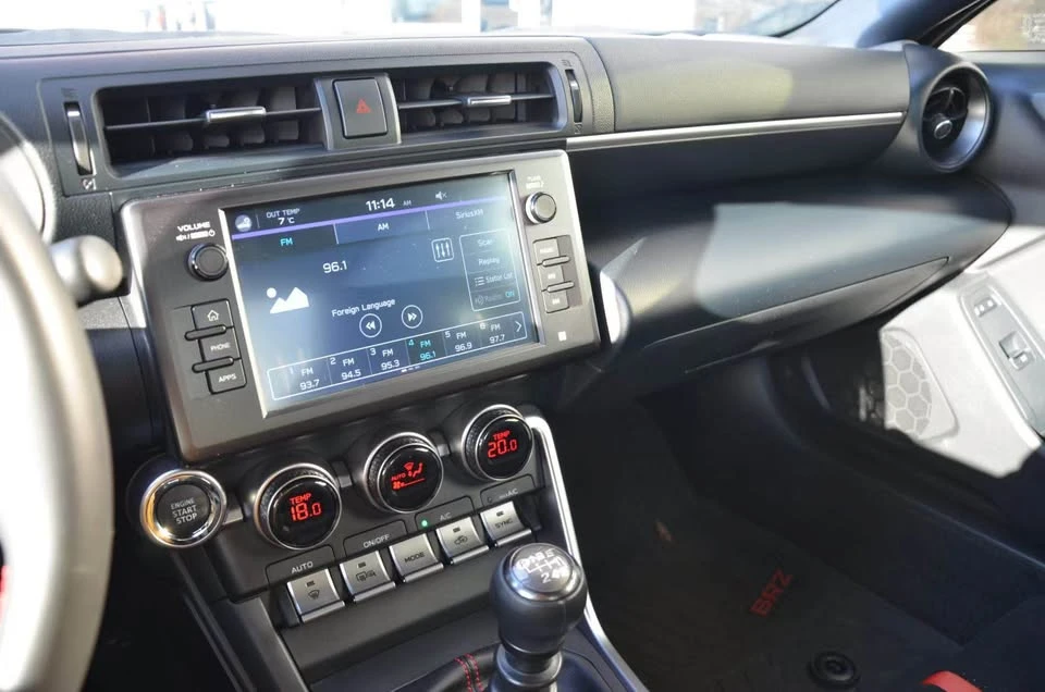 2024 Subaru BRZ 2nd Gen - Image 5 of 6