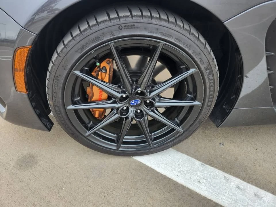 2024 Subaru BRZ 2nd Gen - Image 2 of 16